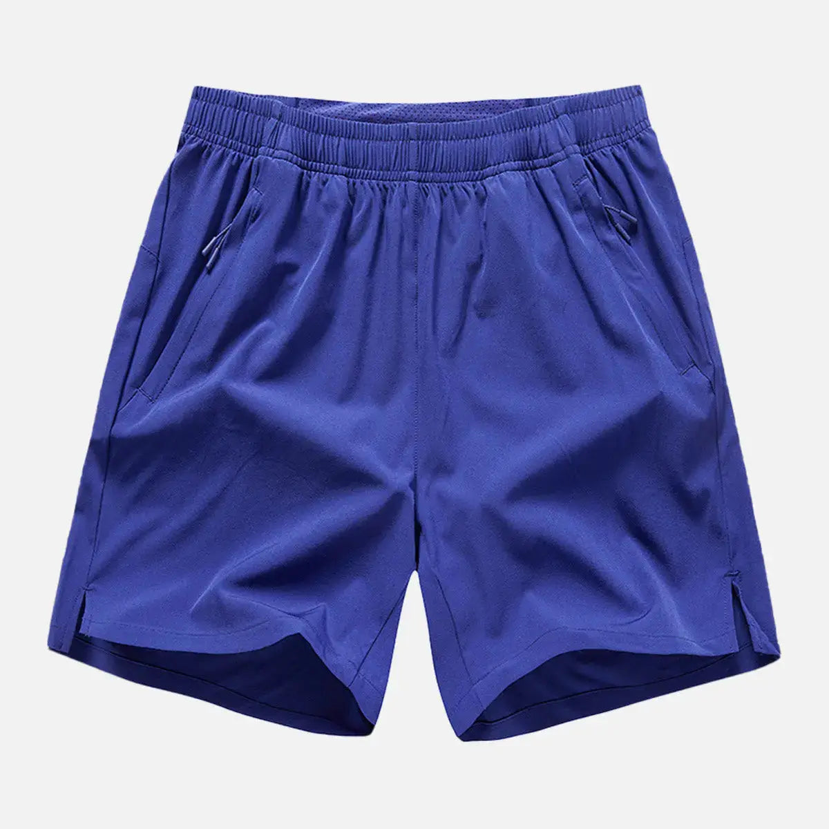 Men's Athletic Quick-Dry Shorts Eleven Oasis