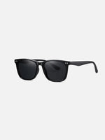 Modern Wayfarer Style Sunglasses Eleven Oasis