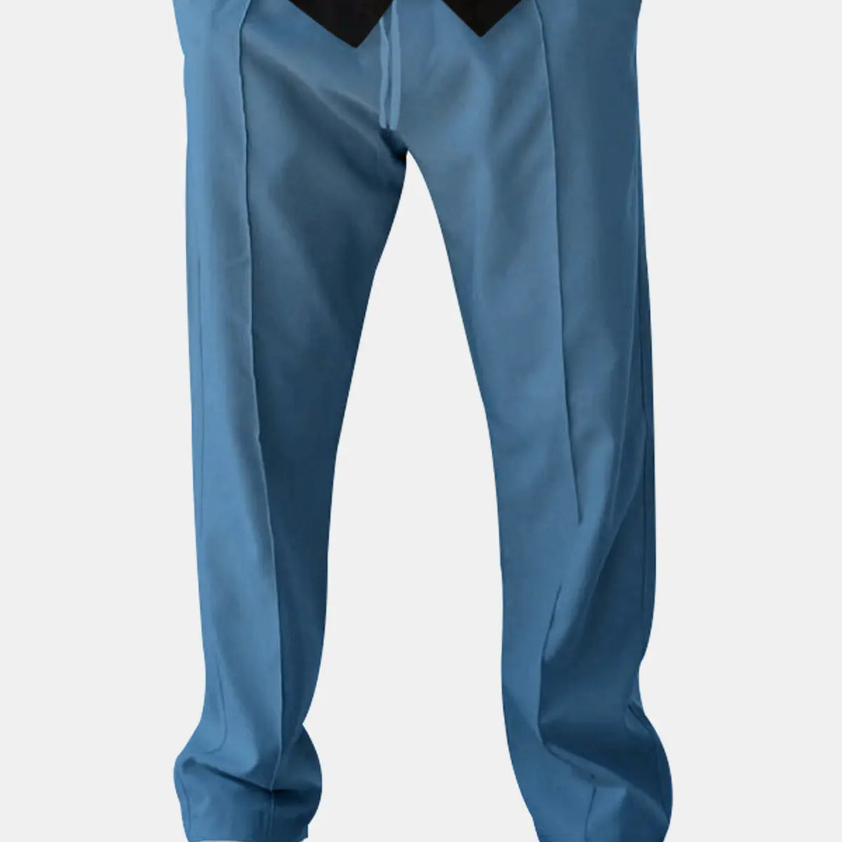 Men's Regular Fit Straight Leg Casual Pants ElevenOasis