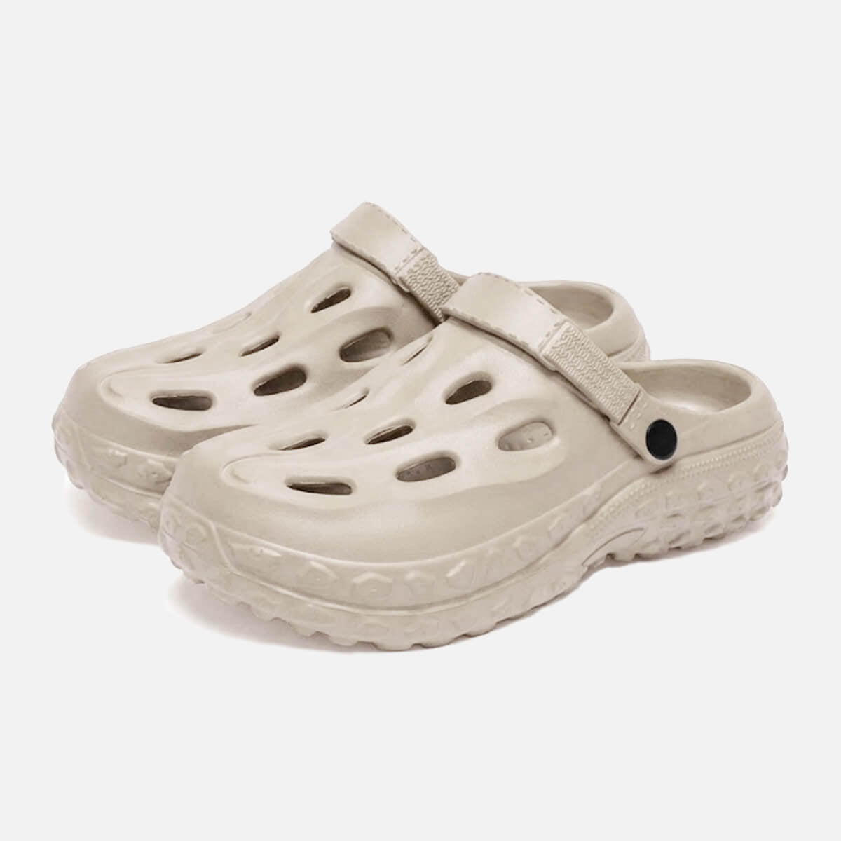 Men's Classic EVA Outdoor Clog Sandals Eleven Oasis