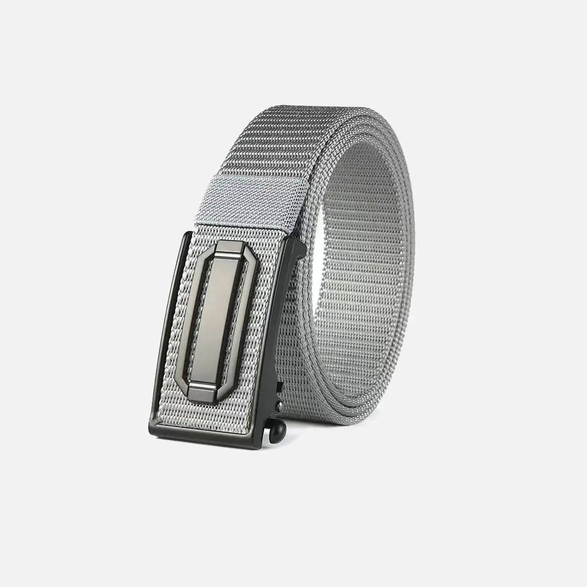 Men's Adjustable Tactical Web Belt ElevenOasis