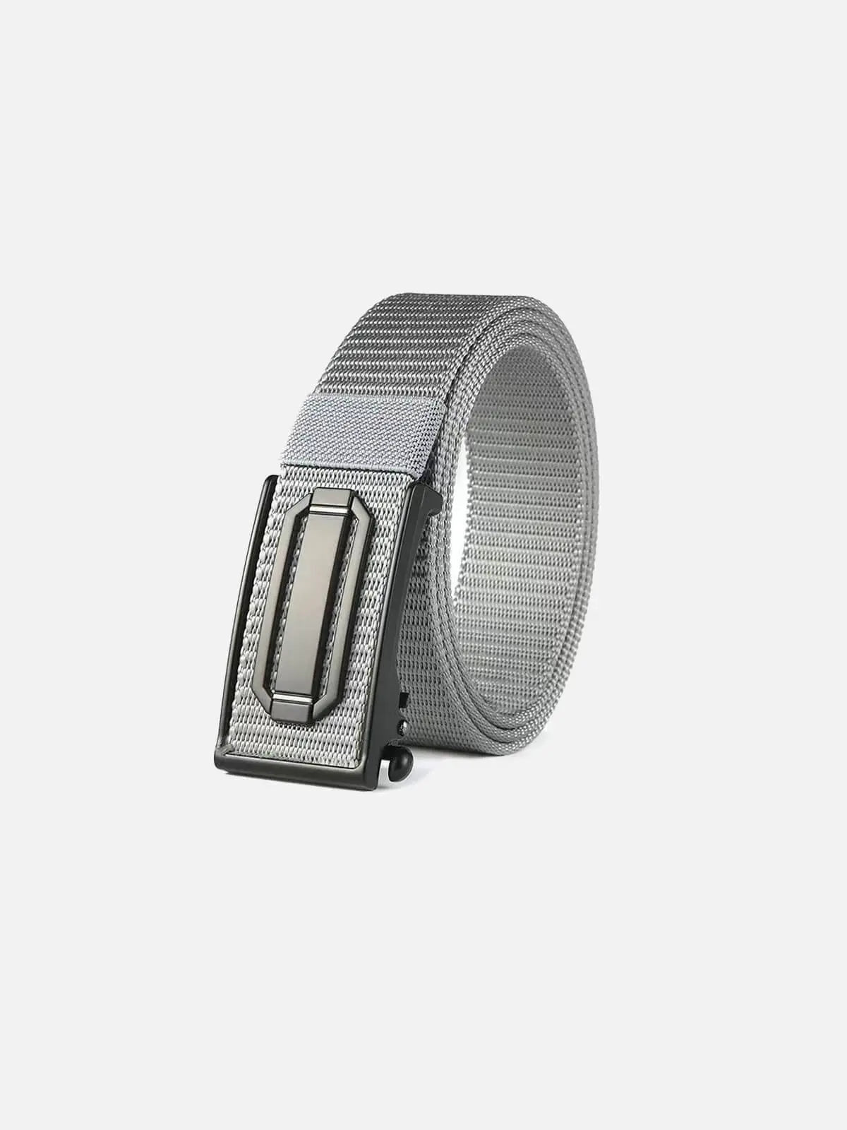 Men's Adjustable Tactical Web Belt ElevenOasis