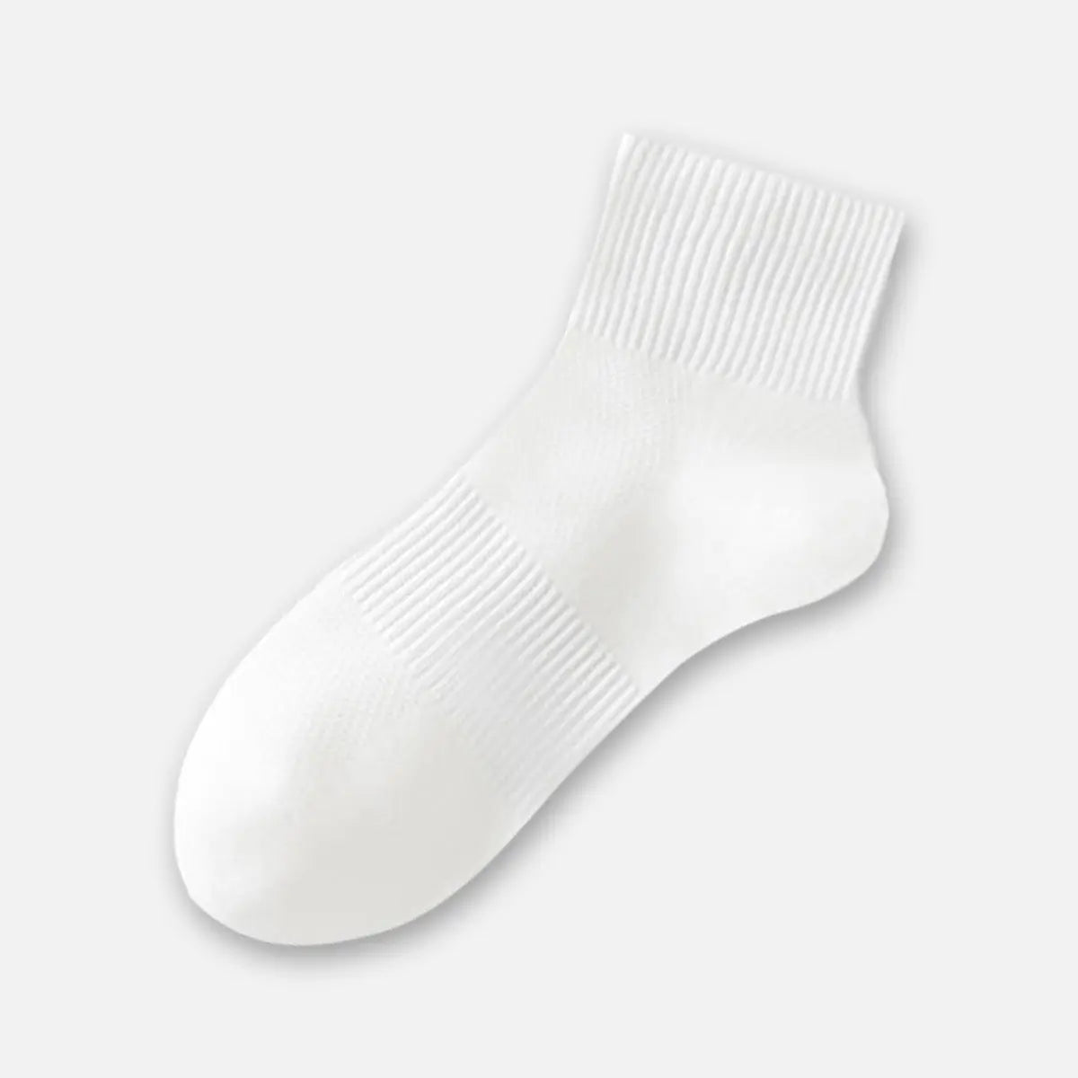Men's Classic Spring/Summer Crew Socks Eleven Oasis