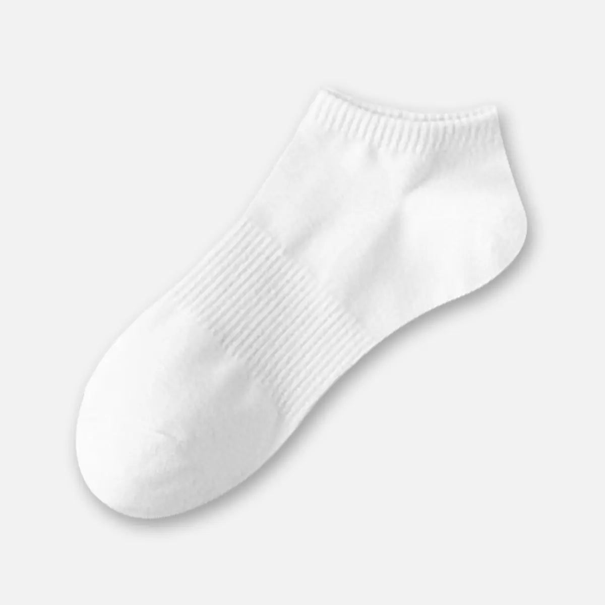 Men's Everyday Combed Cotton Ankle Socks Eleven Oasis