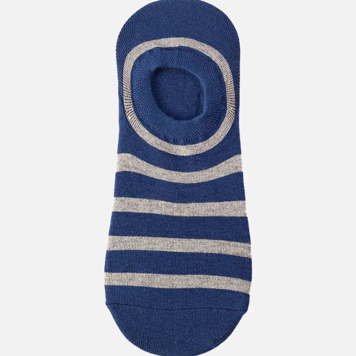 Novelty Low-Cut Ankle Socks Eleven Oasis