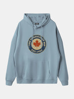 Tragically Hip Vintage Logo Hoodie ElevenOasis