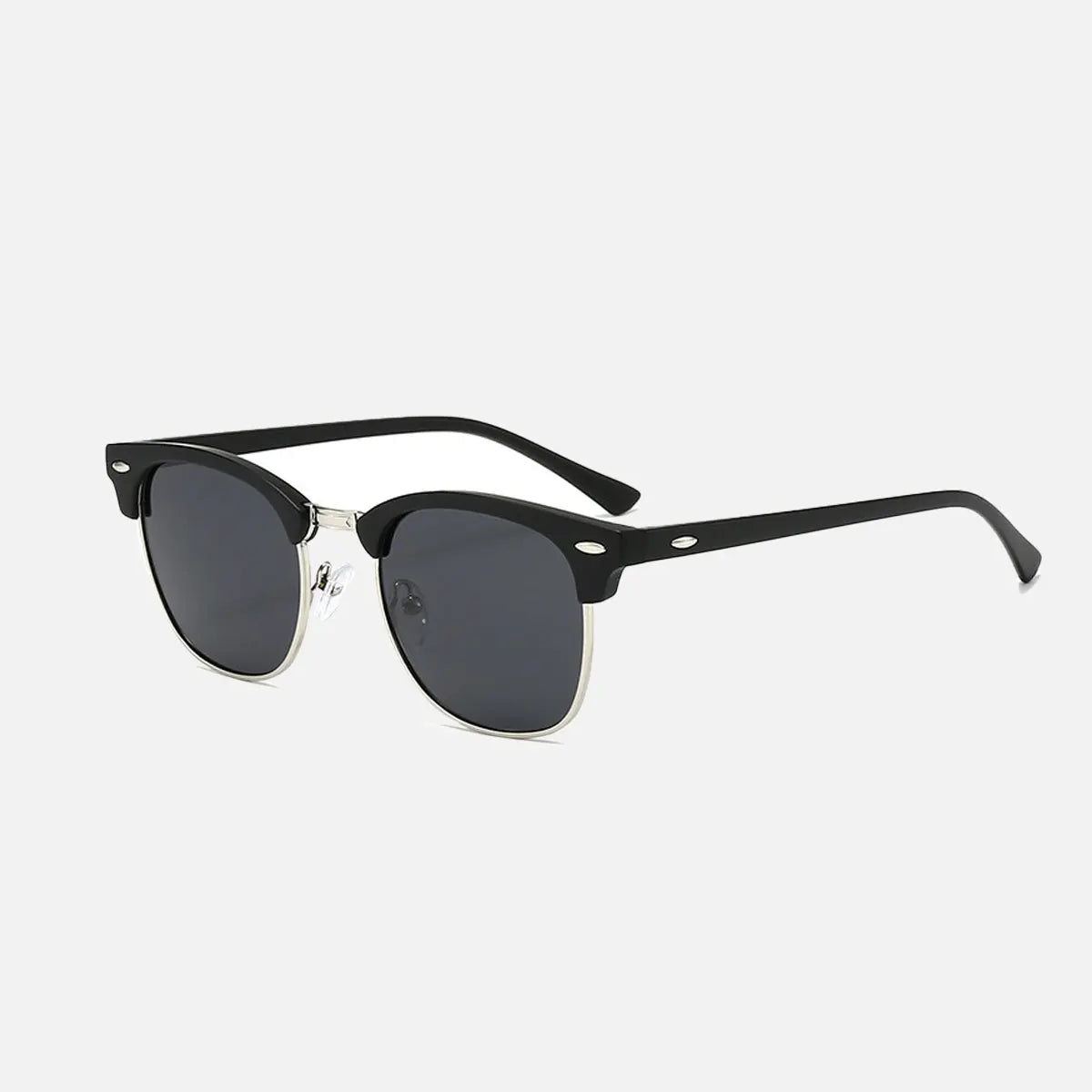 Classic Browline Sunglasses Eleven Oasis