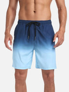 Men's Classic Beach Swim Trunks