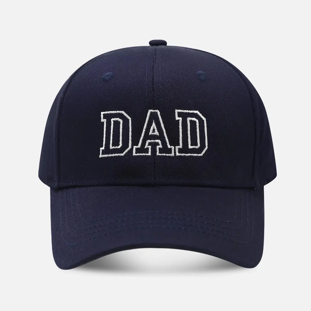 Dad Cotton Baseball Cap Eleven Oasis