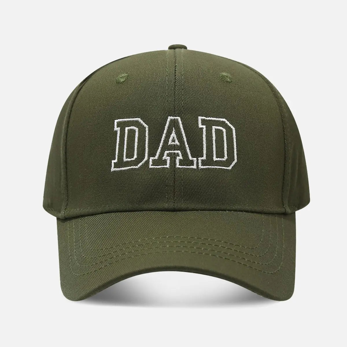 Dad Cotton Baseball Cap Eleven Oasis