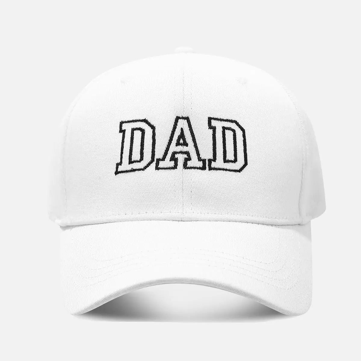 Dad Cotton Baseball Cap Eleven Oasis