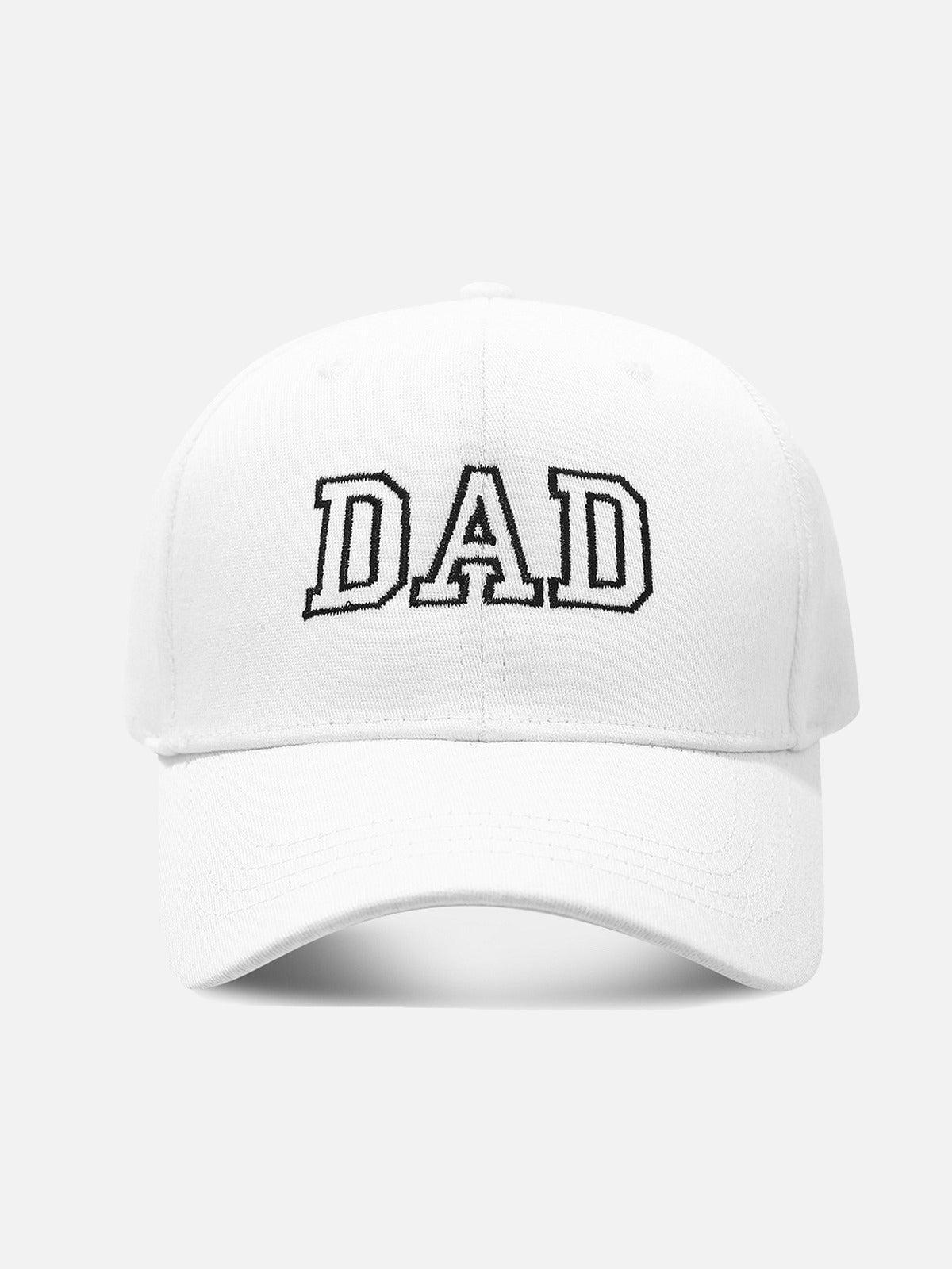Dad Cotton Baseball Cap Eleven Oasis