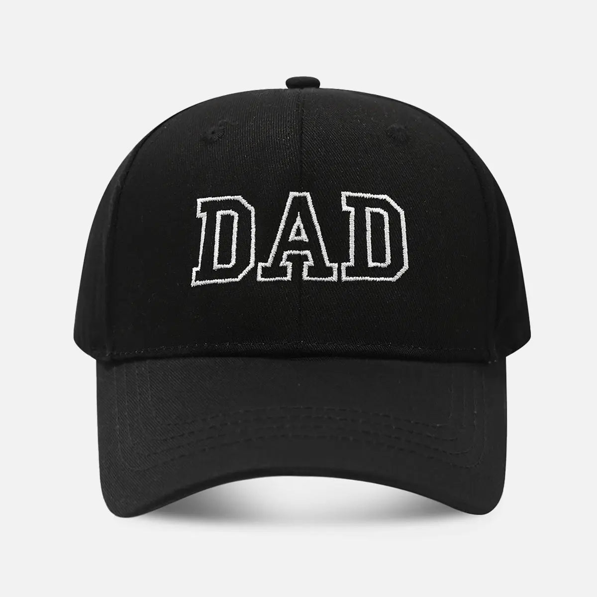 Dad Cotton Baseball Cap Eleven Oasis