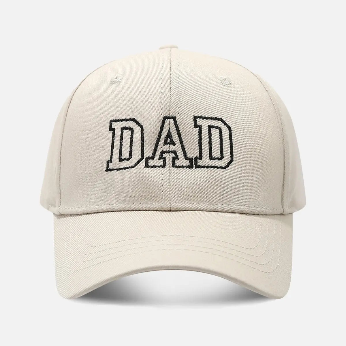 Dad Cotton Baseball Cap Eleven Oasis