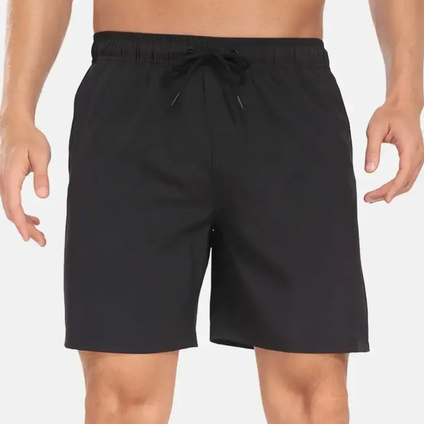 Men's Classic Beach Swim Trunks ElevenOasis