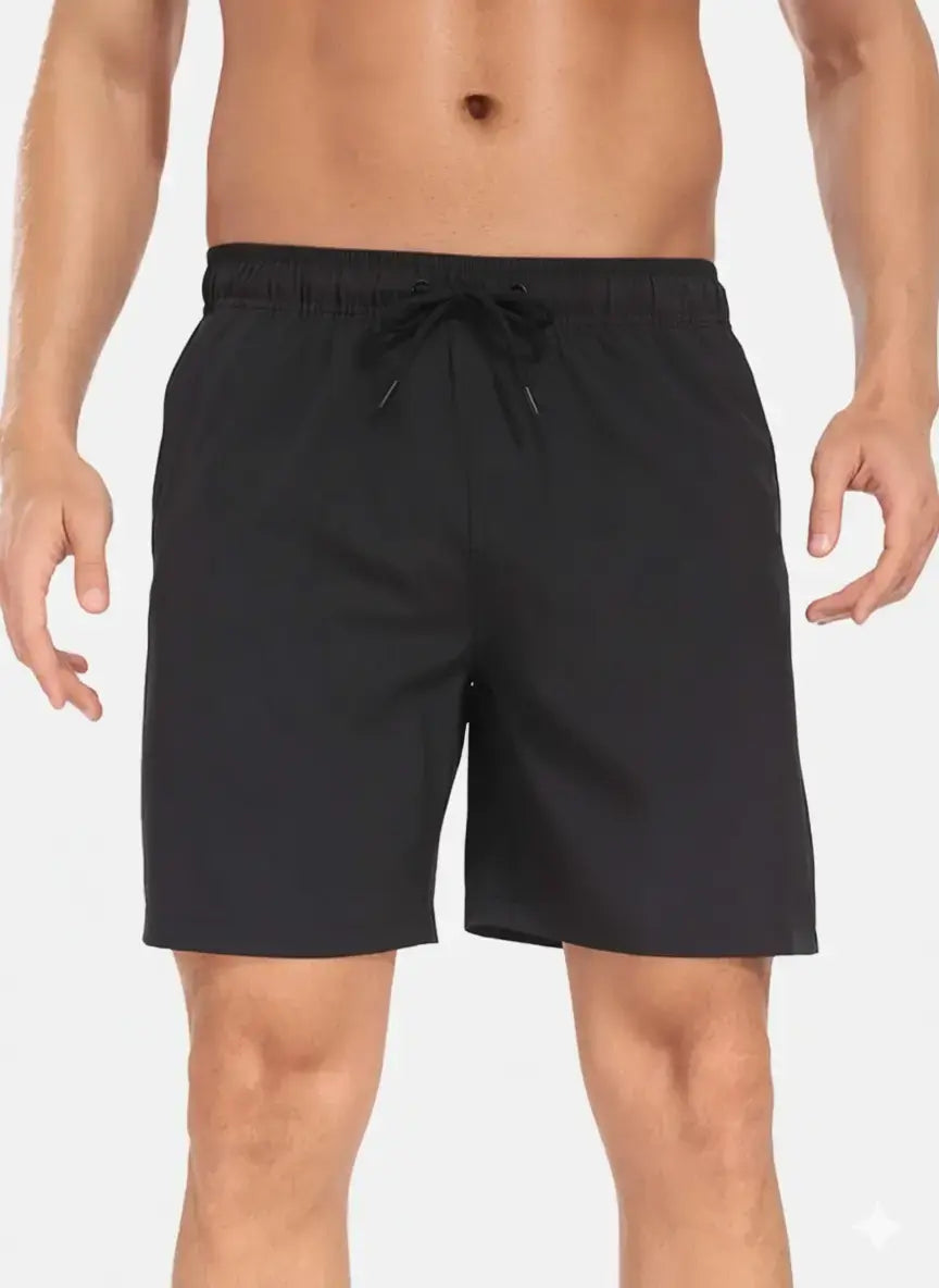 Men's Classic Beach Swim Trunks ElevenOasis