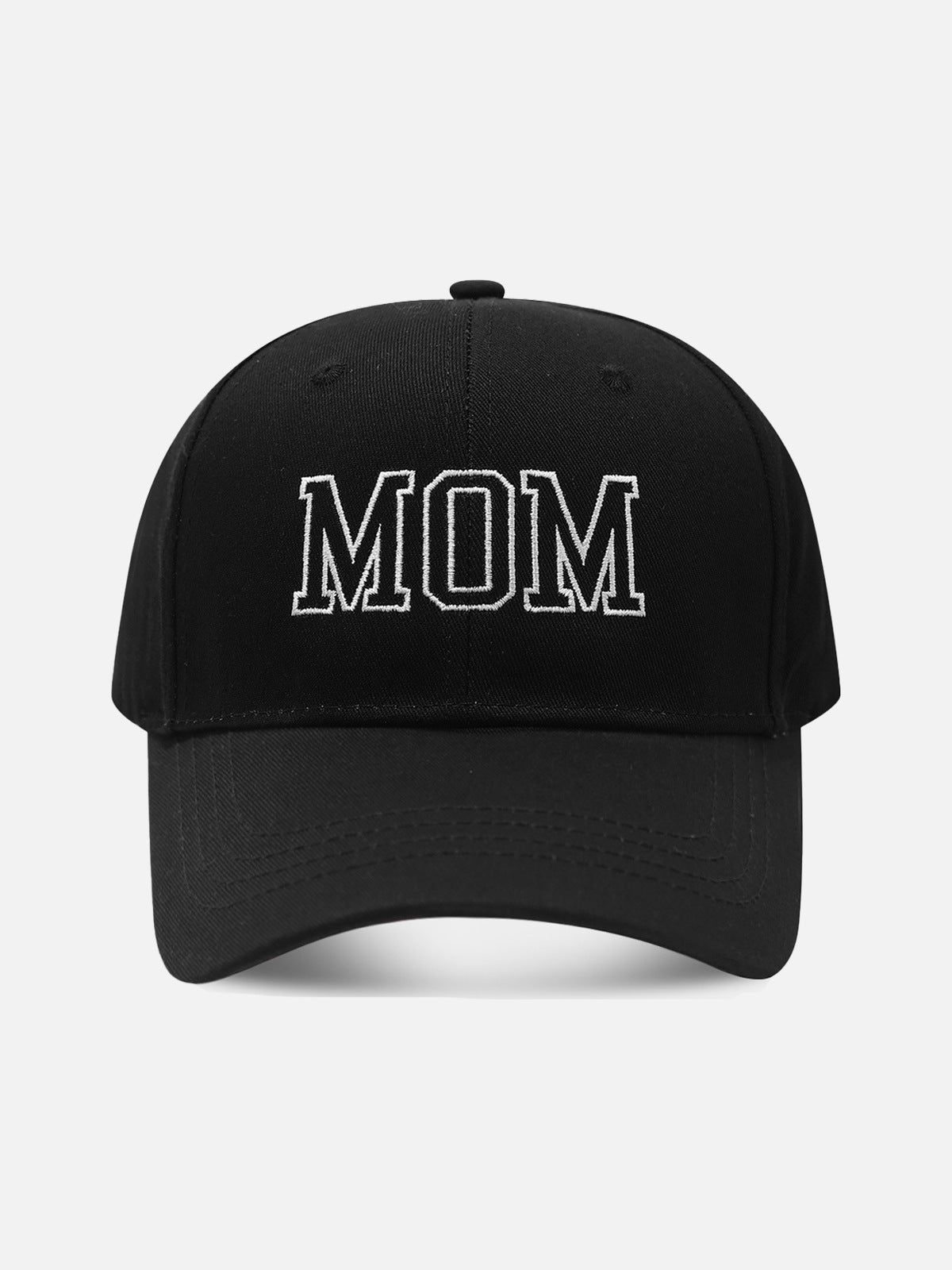 Mom Cotton Baseball Cap Eleven Oasis