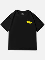 Nirvana "Come As You Are"Cassette Graphic Cotton T-Shirt Eleven Oasis