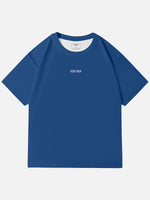 Nirvana Keep Calm Graphic T-Shirt Eleven Oasis