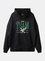 Custom Philadelphia-Inspired Team Hoodie Eleven Oasis