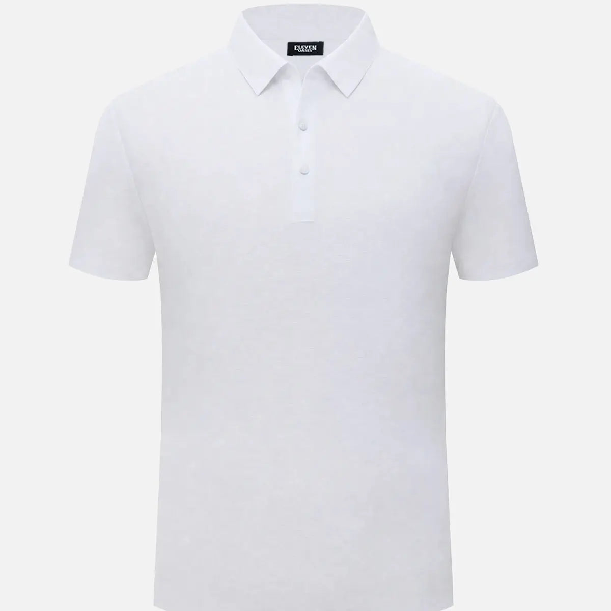 Men's Ice-Cool Short Sleeve Polo Shirt ElevenOasis