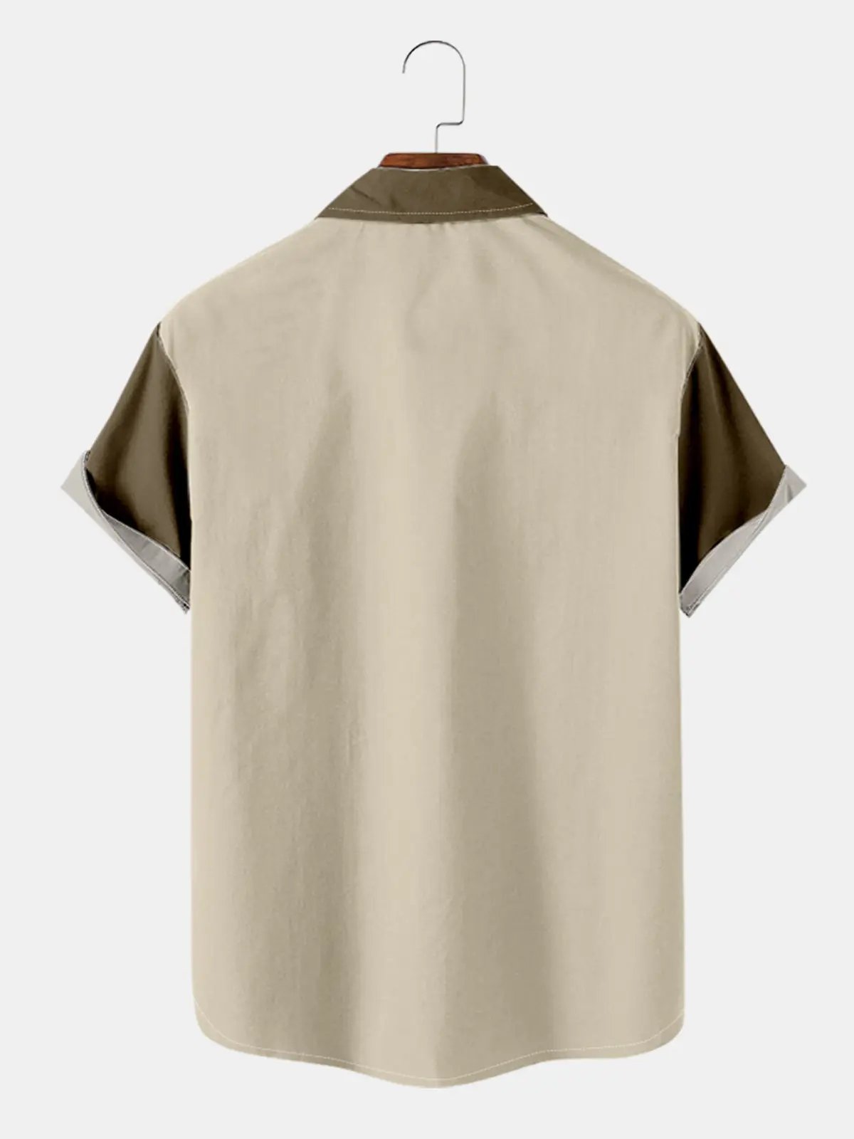 Men's Wild Child Rat Fink Racing Short Sleeve Shirt ElevenOasis