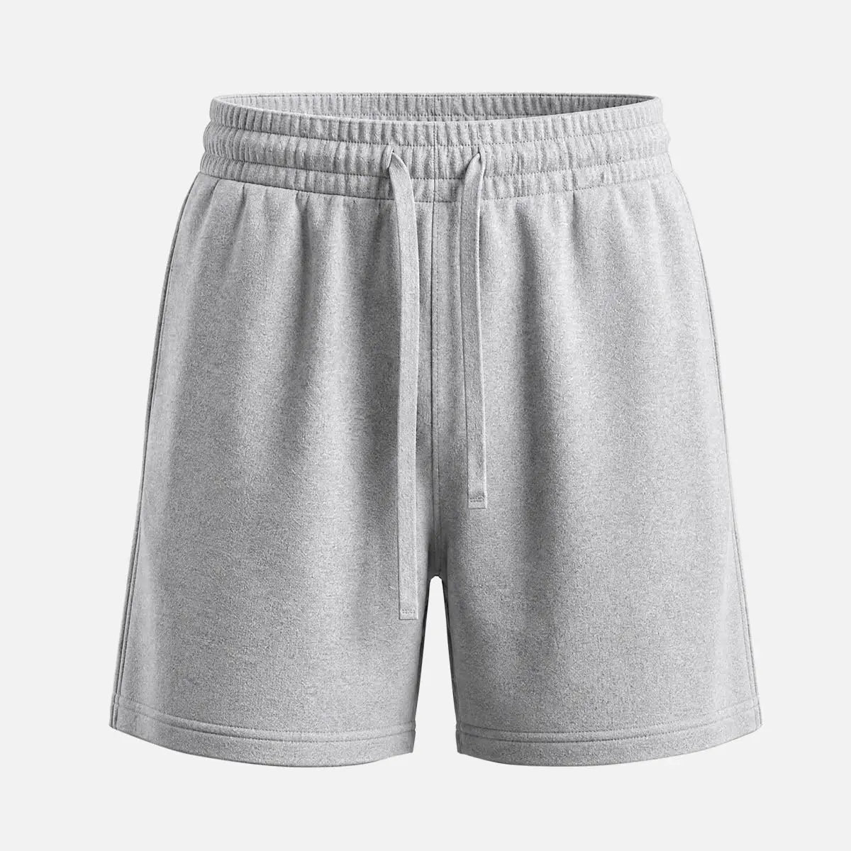 Men's Essential Drawstring Sweat Shorts ElevenOasis