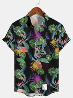 POPPY ATLR Men's Electronic Aloha - Sand POPPY ATLR