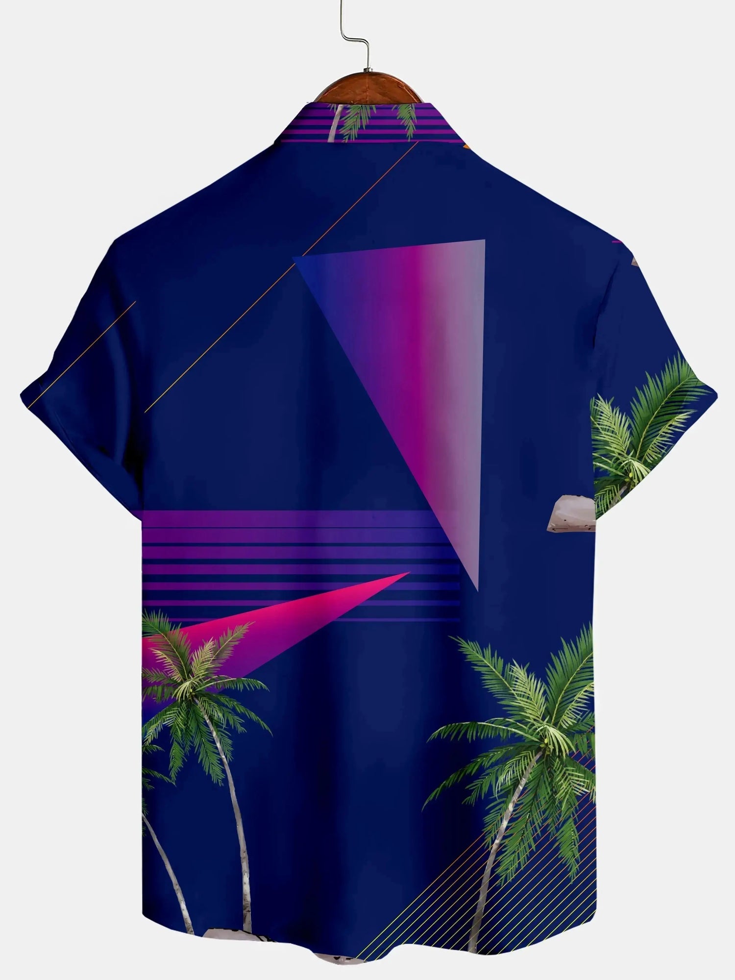 POPPY ATLR Men's Electronic Aloha - Sand POPPY ATLR