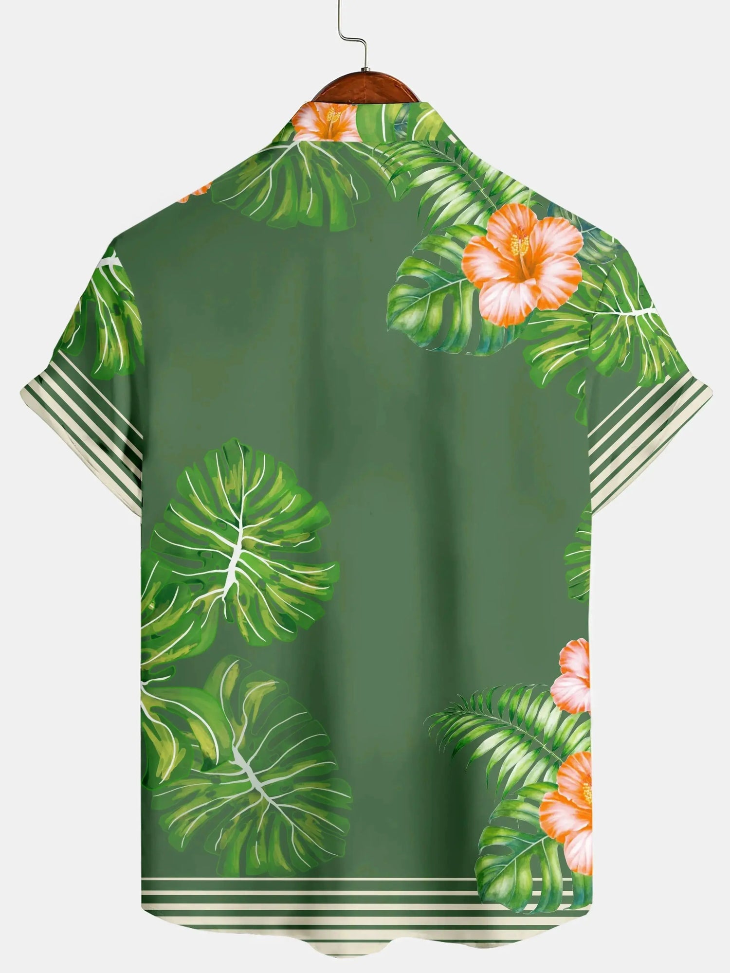 POPPY ATLR Men's Electronic Aloha - Sand POPPY ATLR