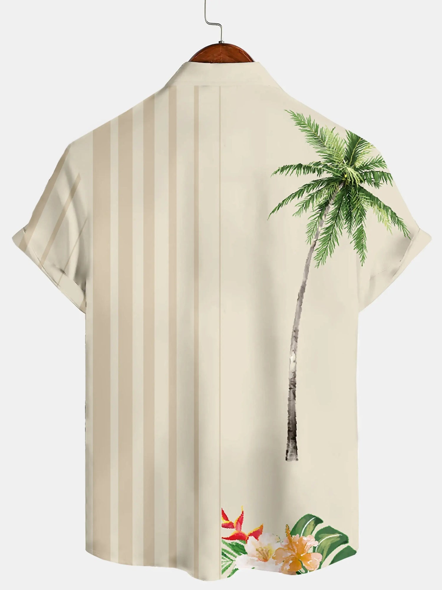 POPPY ATLR Men's Electronic Aloha - Sand POPPY ATLR