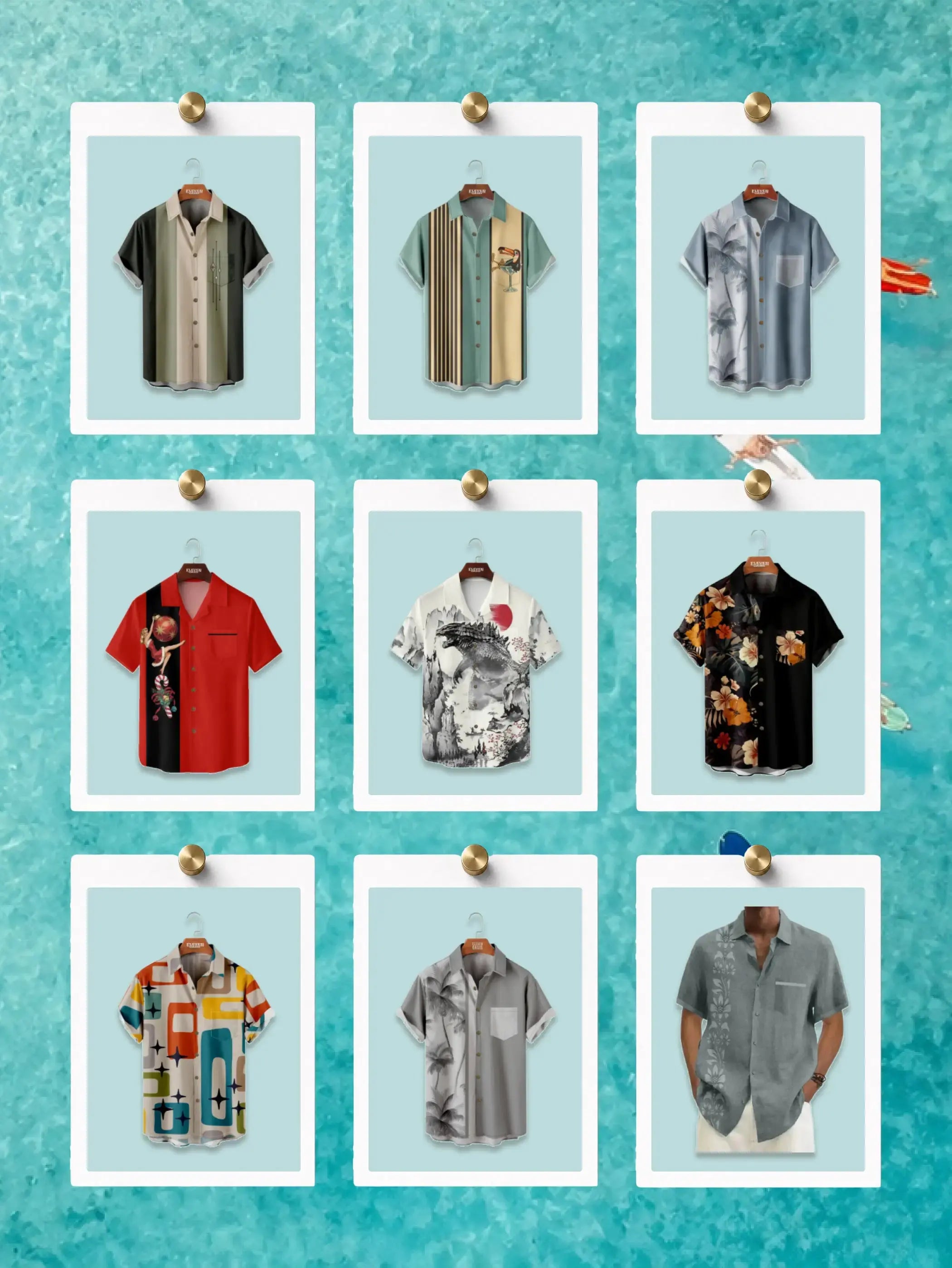 Cotton Clearance Mystery Box $9.99 Eleven Oasis