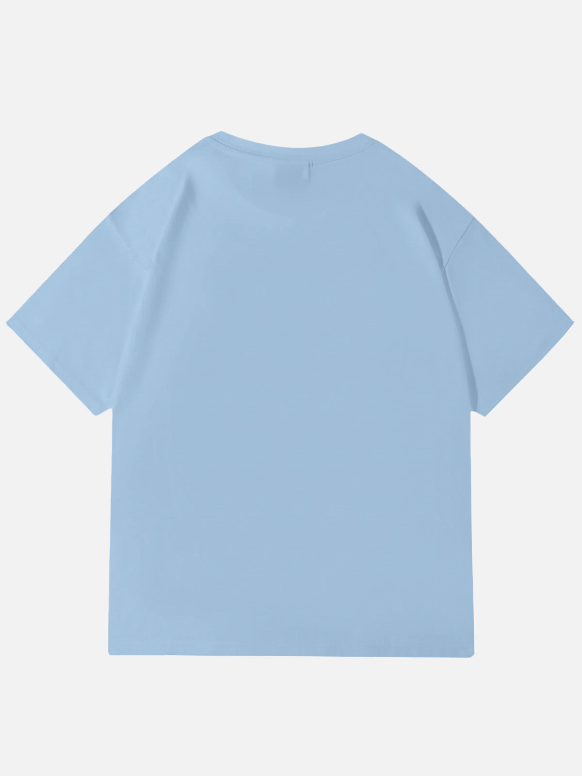 KISS Vintage Concert Band Cotton T-Shirt Eleven Oasis