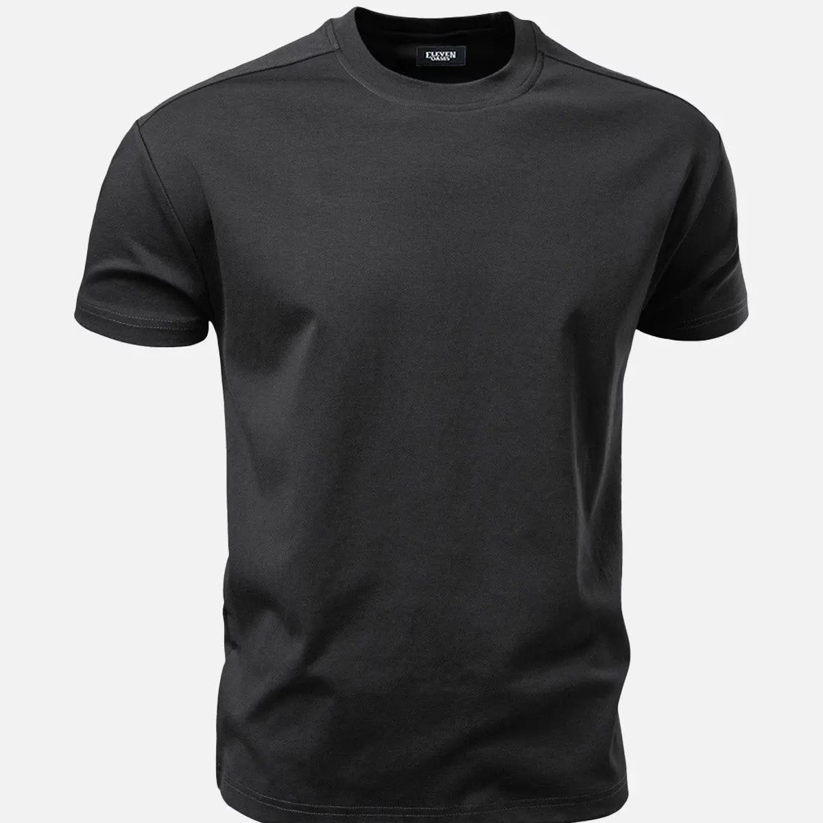 Men's Smooth Stretch Short Sleeve T-Shirt Eleven Oasis