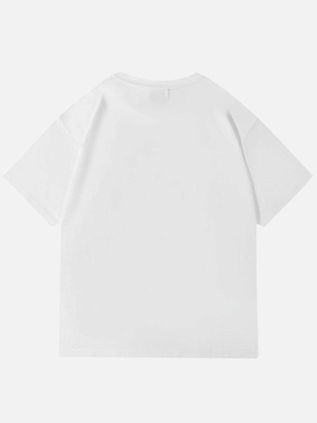 KISS Vintage Concert Band Cotton T-Shirt Eleven Oasis