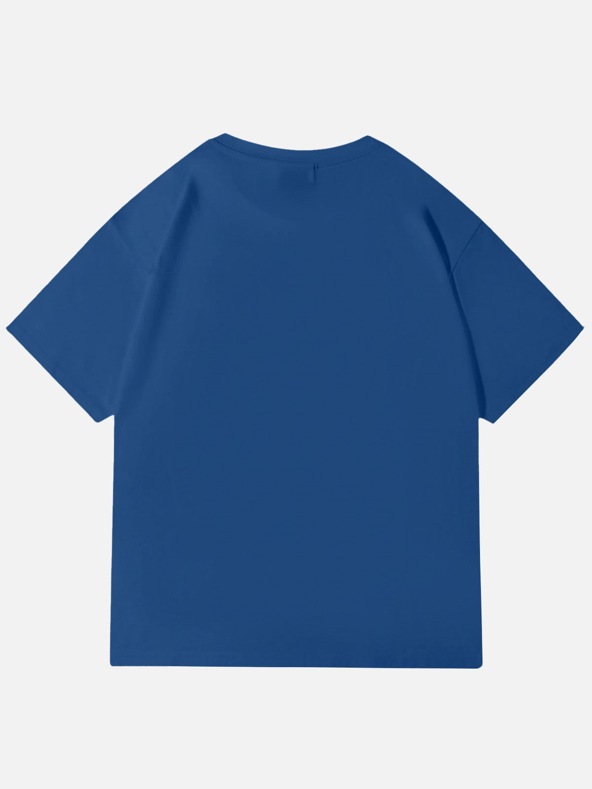 KISS Vintage Concert Band Cotton T-Shirt Eleven Oasis