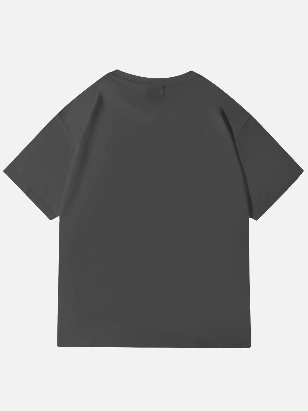 KISS Vintage Concert Band Cotton T-Shirt Eleven Oasis