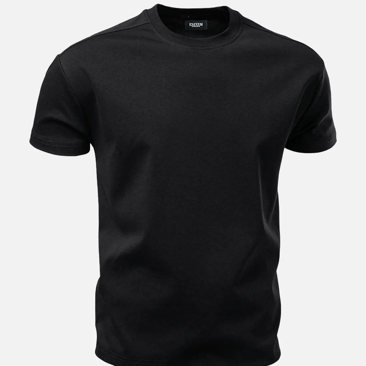 Men's Smooth Stretch Short Sleeve T-Shirt Eleven Oasis