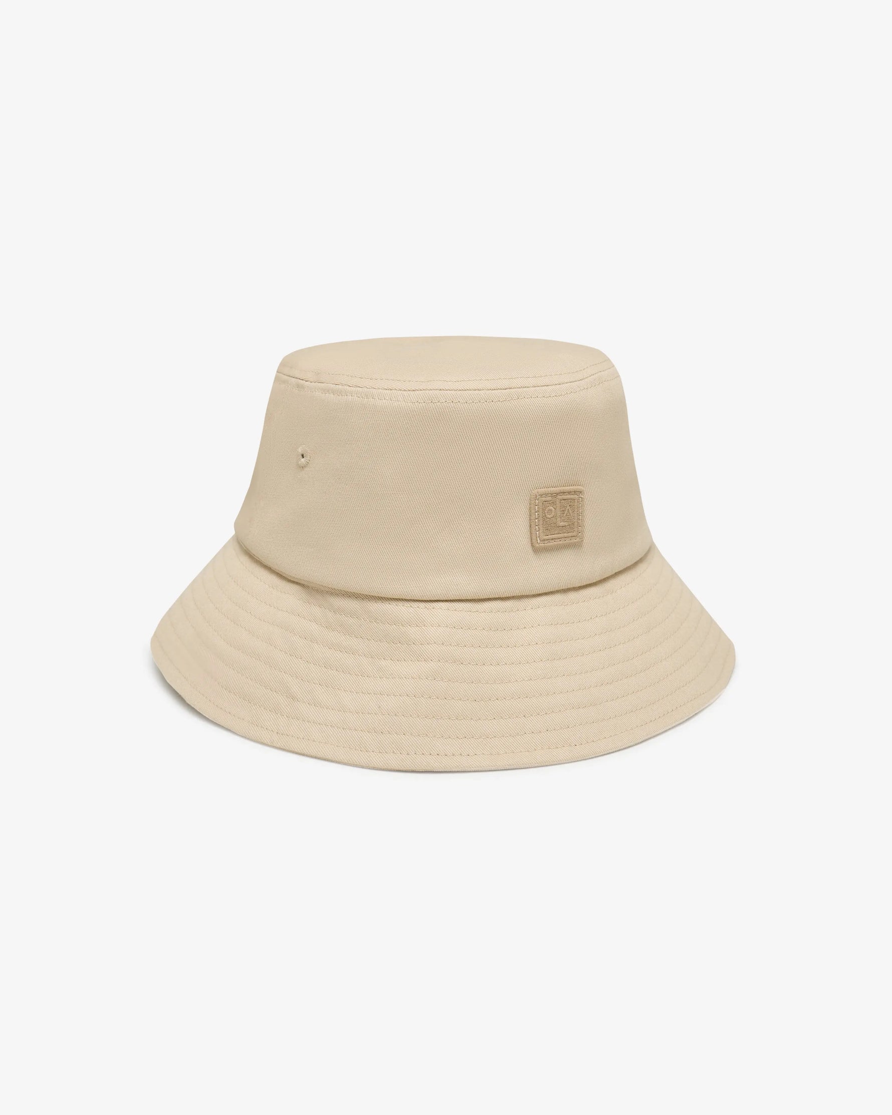 KOLAB Cotton Ripstop Bucket Hat KOLAB