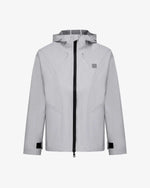 Women's Sports Jacket in Gray 01