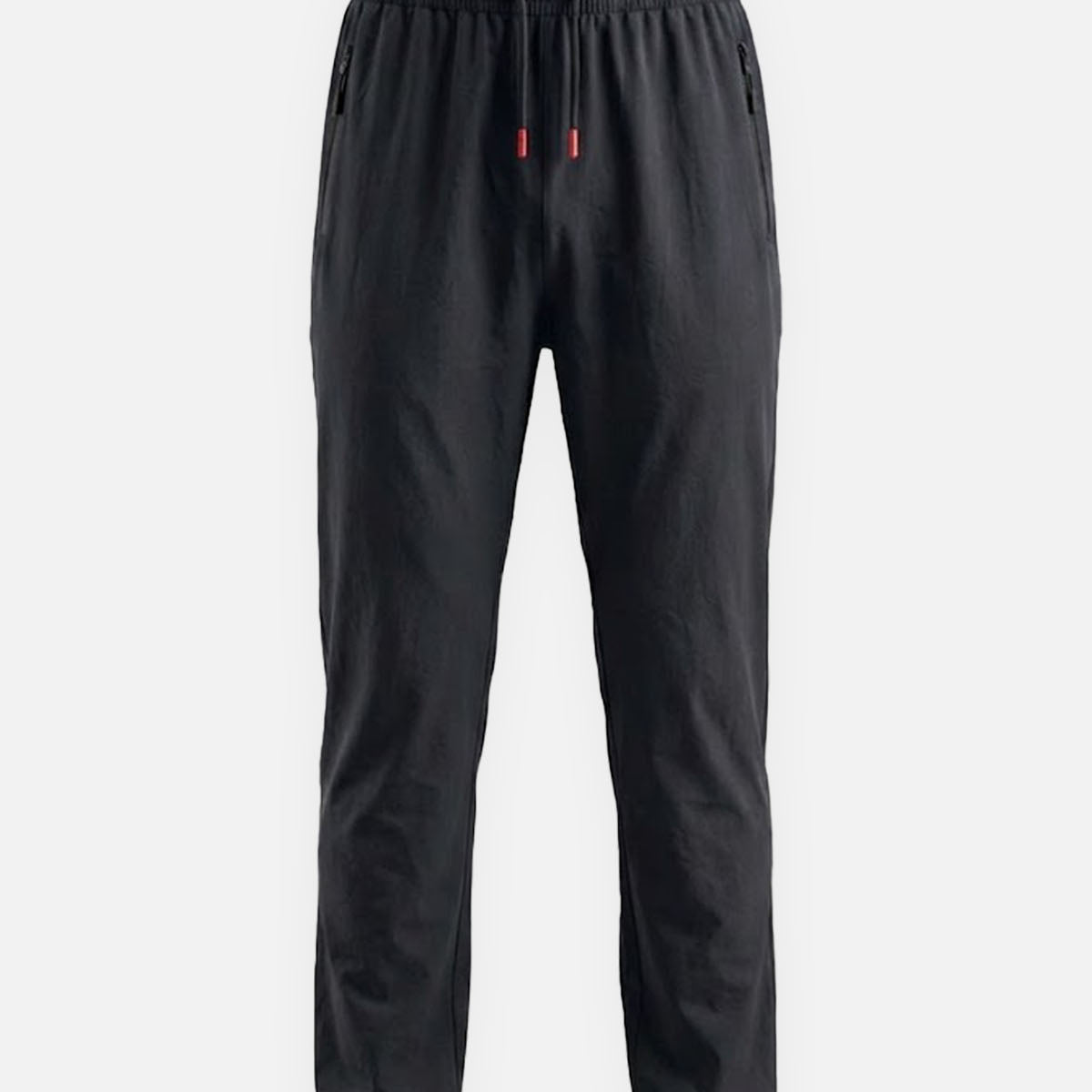 Men's Relaxed Fit Drawstring Jogger Pants ElevenOasis