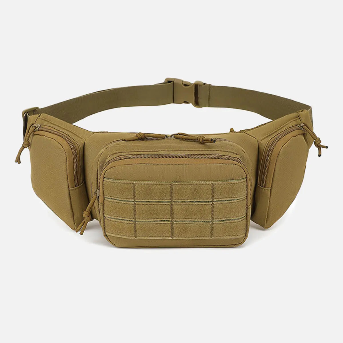 Tactical Utility Waist Bag Eleven Oasis
