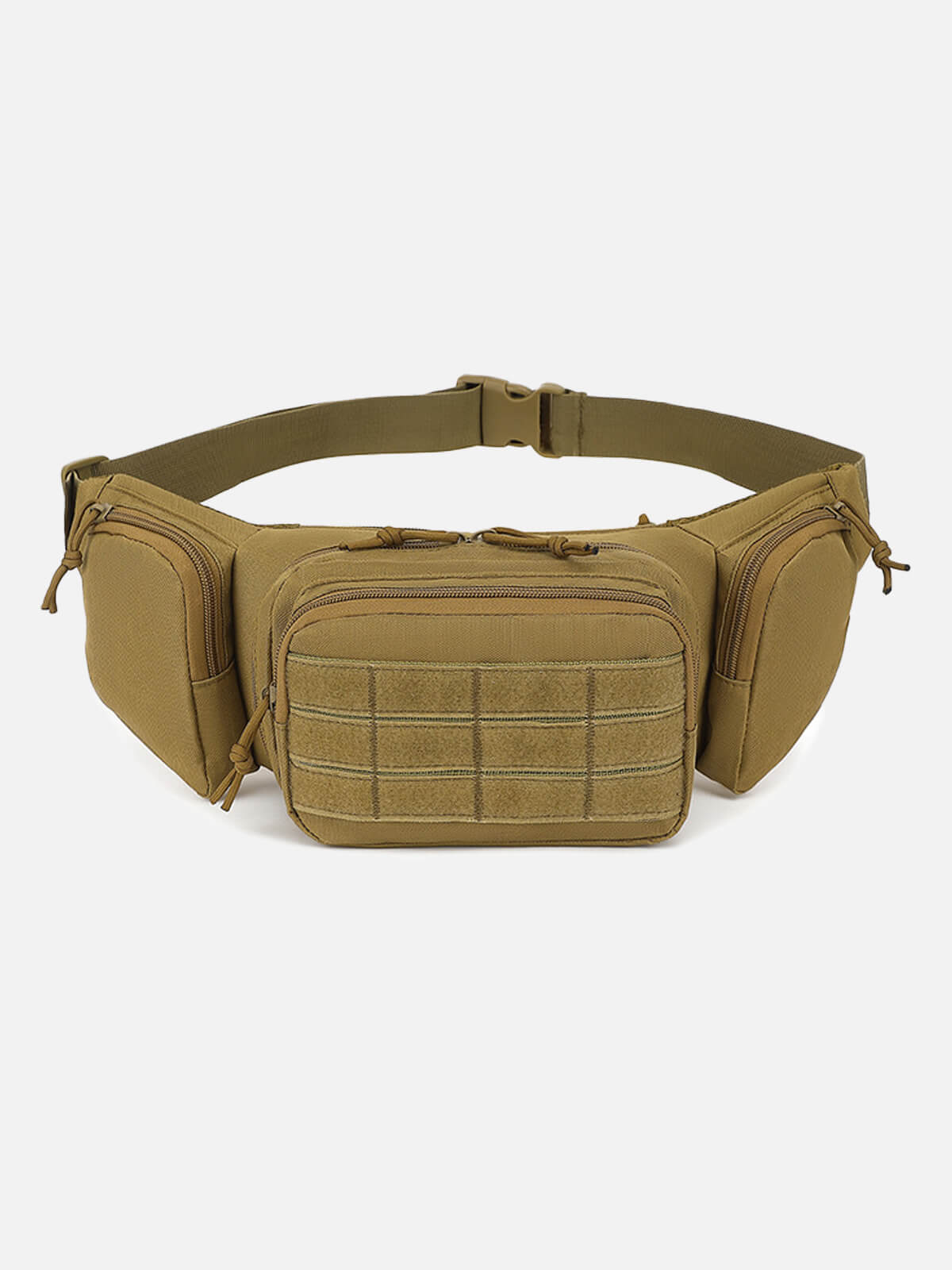 Tactical Utility Waist Bag Eleven Oasis