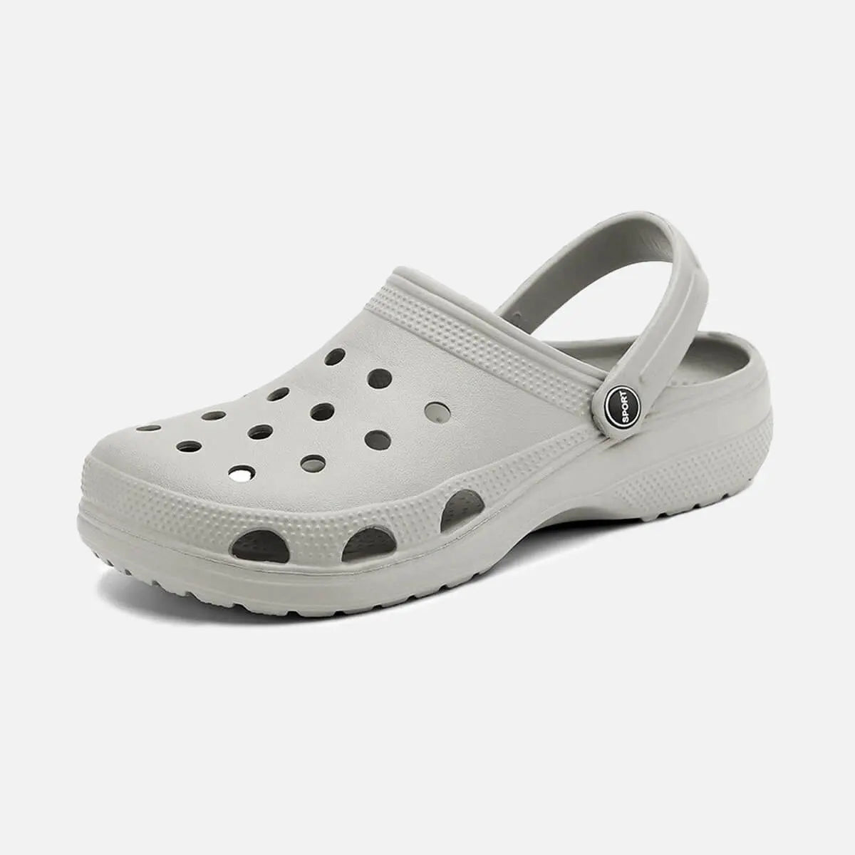 Men's Classic EVA Clog Slip-On Sandals ElevenOasis