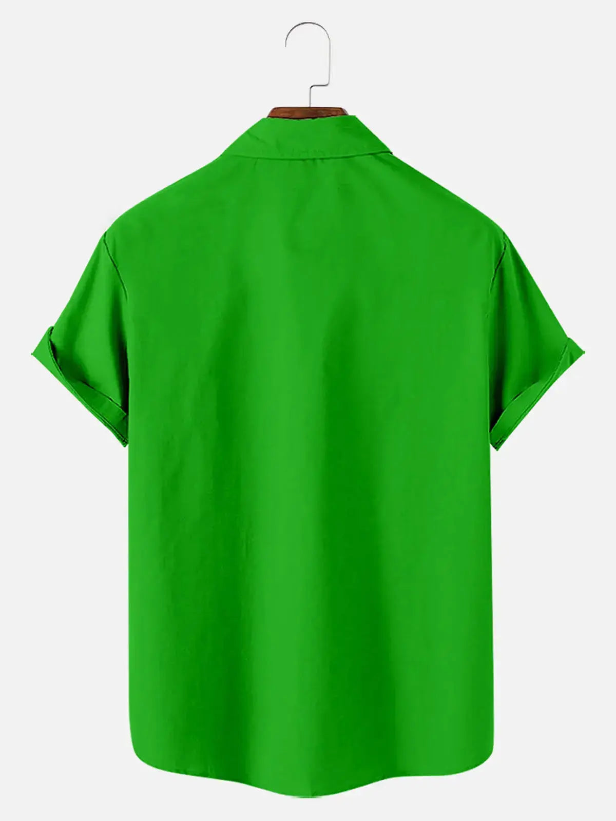 Automotive Stripe Short Sleeve ShirtMens short sleeve shirts Big and tall Mens shirts Short sleeve shirts for men Mens 4xl shirts Casual short sleeve shirts