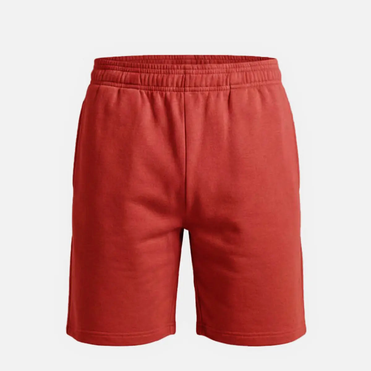 Men's Cotton Casual Lounge Shorts Eleven Oasis