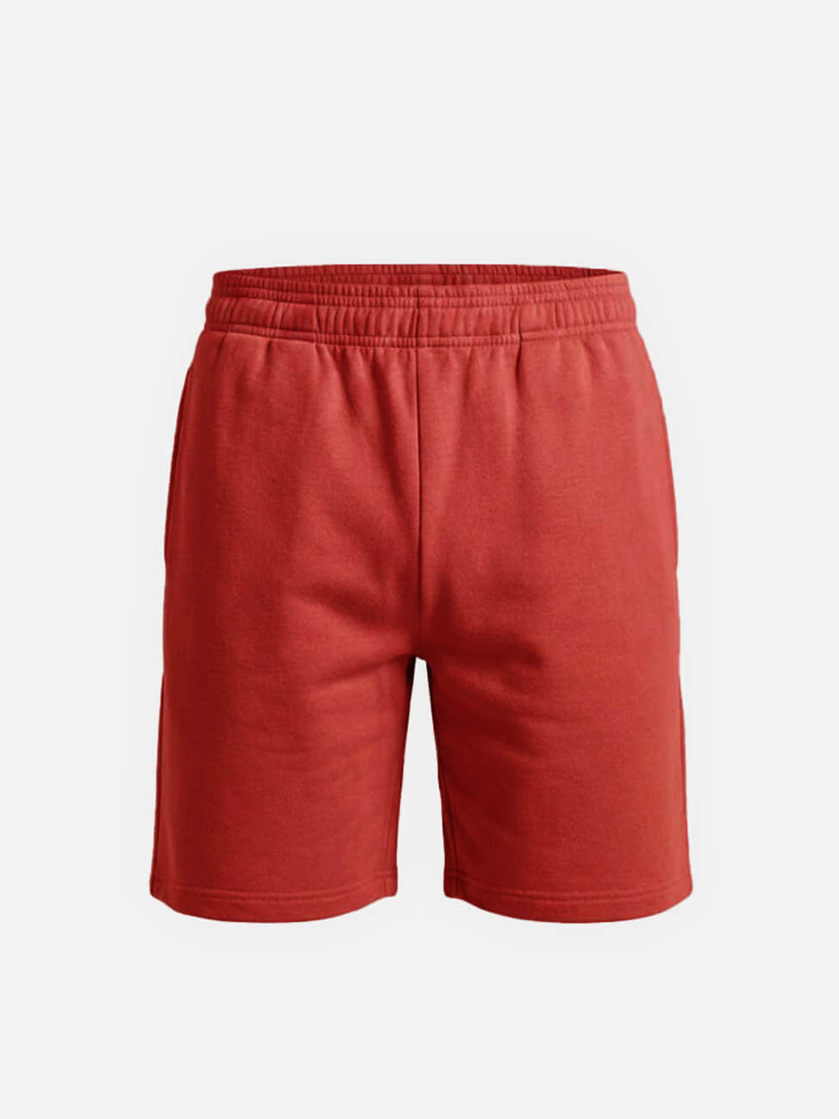 Men's Cotton Casual Lounge Shorts Eleven Oasis