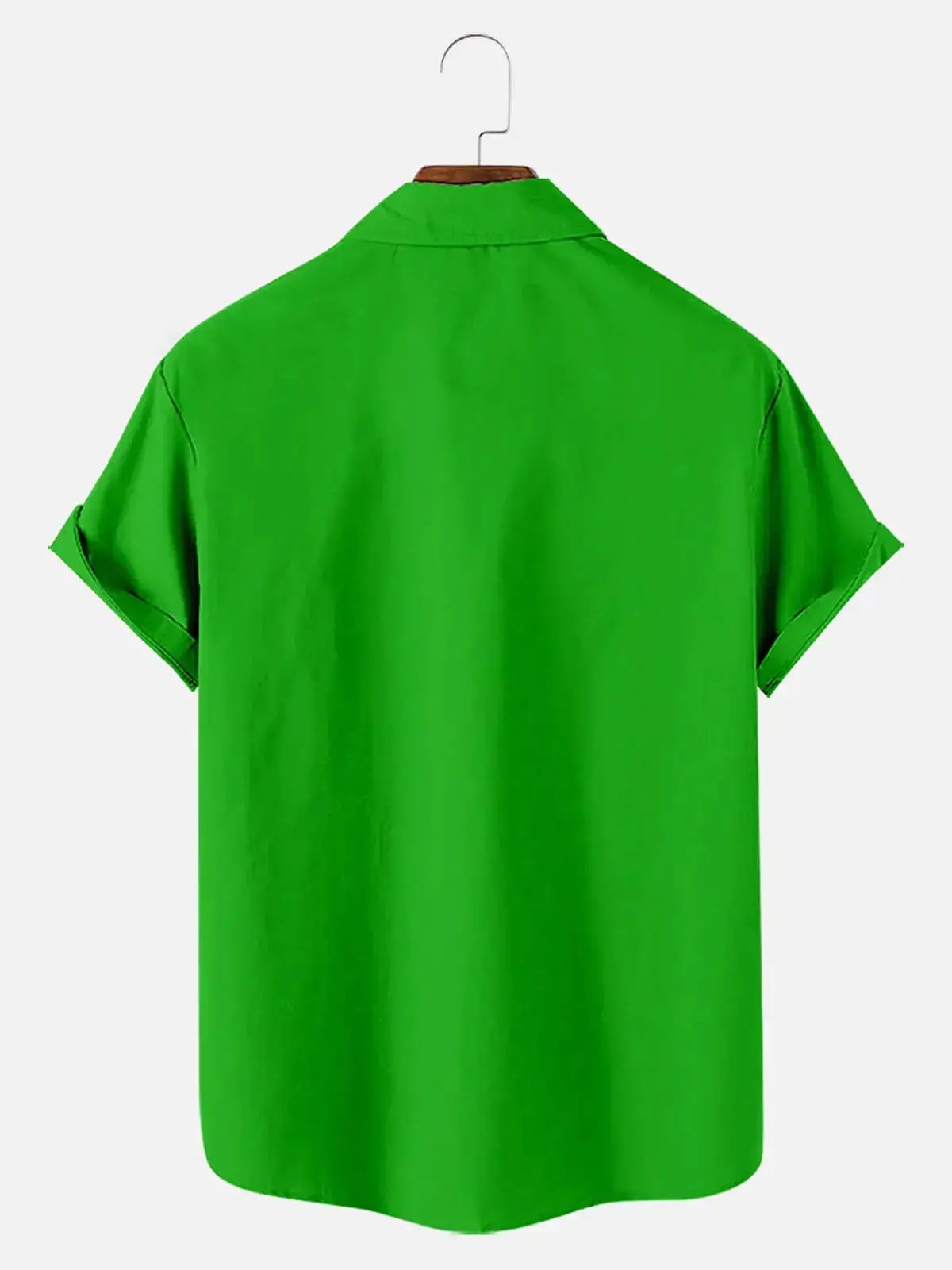 Automotive Stripe Short Sleeve ShirtMens short sleeve shirts Big and tall Mens shirts Short sleeve shirts for men Mens 4xl shirts Casual short sleeve shirts