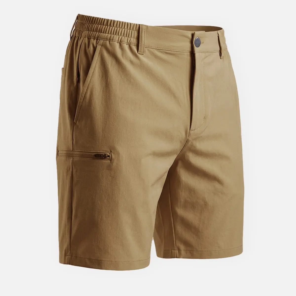 Men's Utility Performance Casual Shorts Eleven Oasis