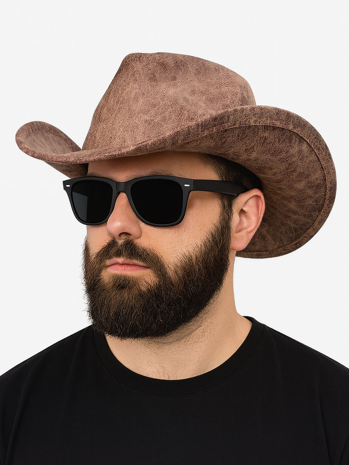 Western Cowboy Hat Eleven Oasis